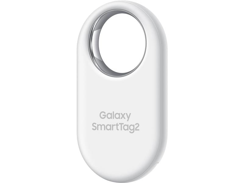 Samsung Galaxy SmartTag2 Weiss