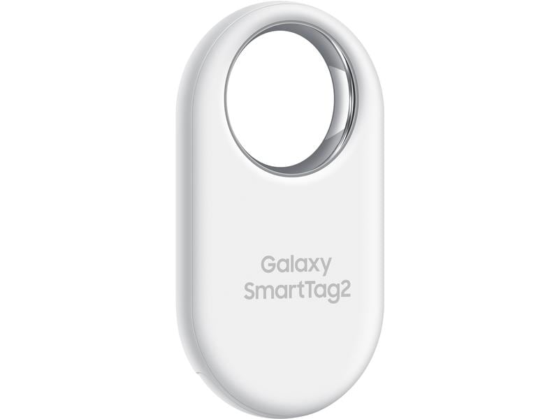 Samsung Galaxy SmartTag2 Weiss