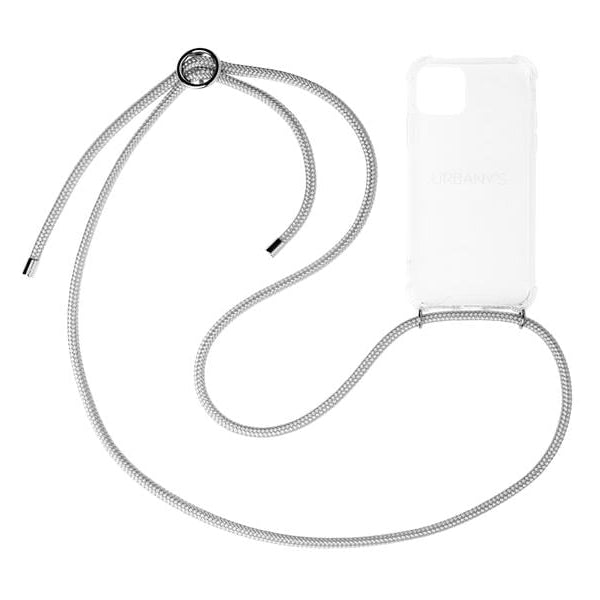 Urbany's Necklace Case iPhone 15 Pro Max Cloudy Sky