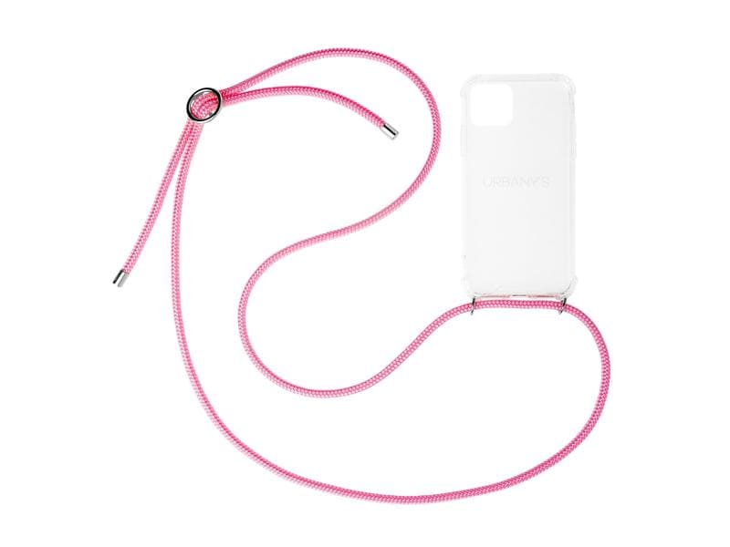 Urbany's Necklace Case iPhone 15 Plus Baby Girl