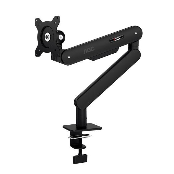 AOC Tischhalterung AM400B bis 9 kg – Schwarz