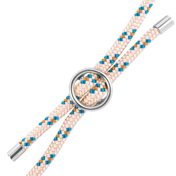 Urbany's Necklace Case iPhone 15 Pro Max Far Away