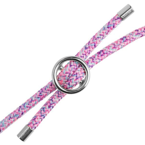 Urbany's Necklace Case iPhone 15 Plus Lollipop