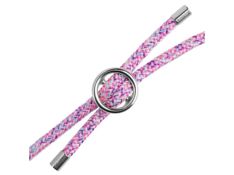 Urbany's Necklace Case iPhone 15 Plus Lollipop