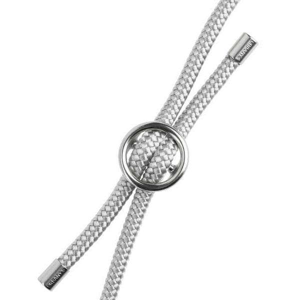 Urbany's Necklace Case iPhone 15 Cloudy Sky