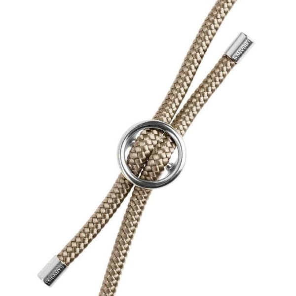 Urbany's Necklace Case iPhone 15 Beach Beauty