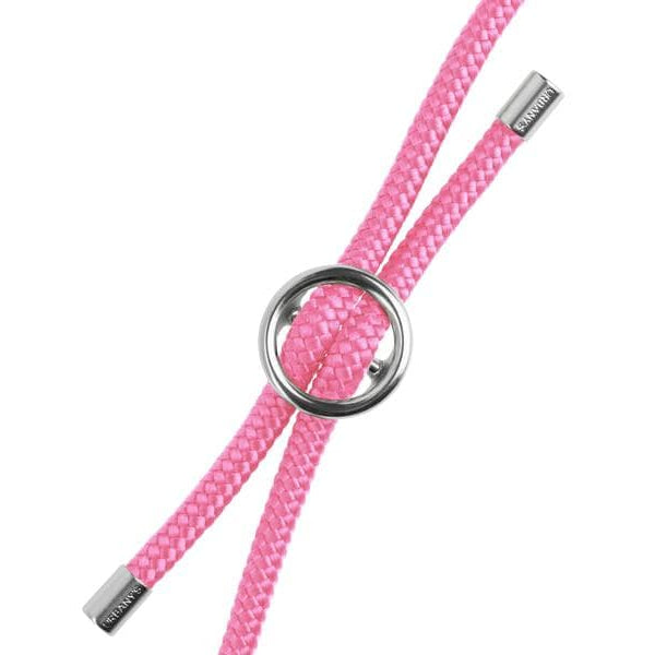 Urbany's Necklace Case iPhone 15 Baby Girl