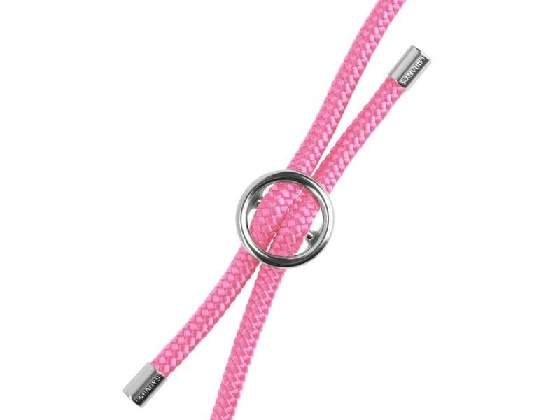 Urbany's Necklace Case iPhone 15 Baby Girl