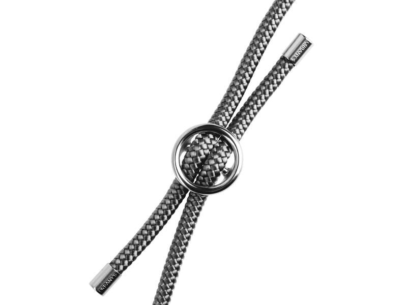 Urbany's Necklace Case iPhone 15 Pro Stormy Sky