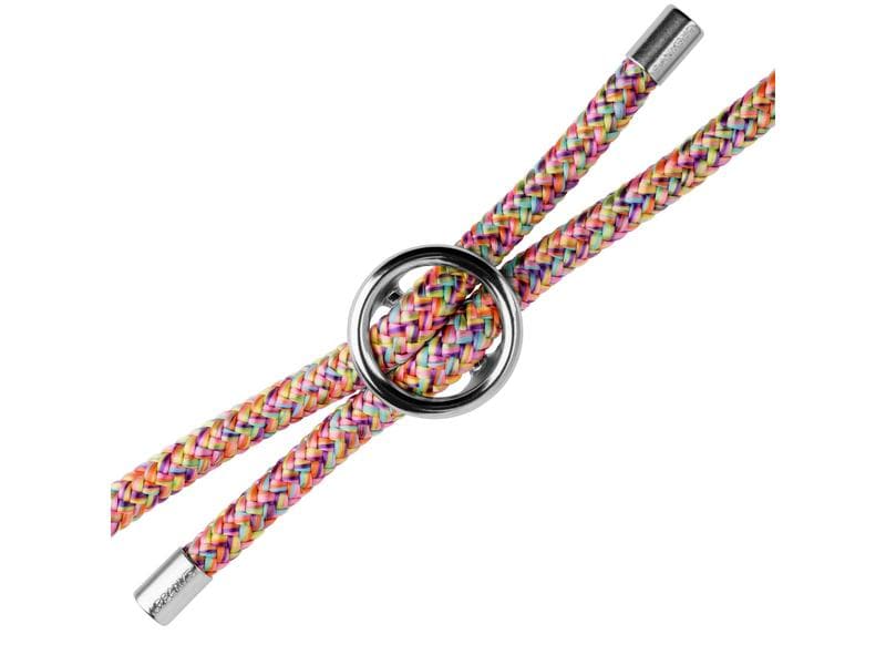 Urbany's Necklace Case iPhone 15 Pro Sommer of Love