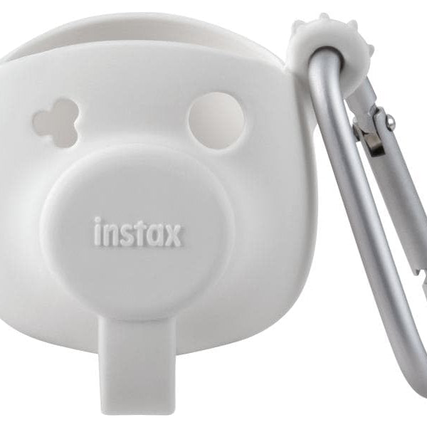Fujifilm Kameratasche Instax Pal Weiss