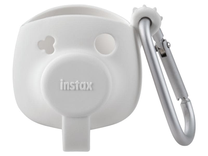 Fujifilm Kameratasche Instax Pal Weiss