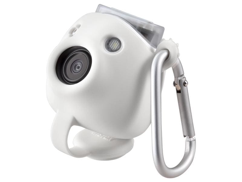 Fujifilm Kameratasche Instax Pal Weiss