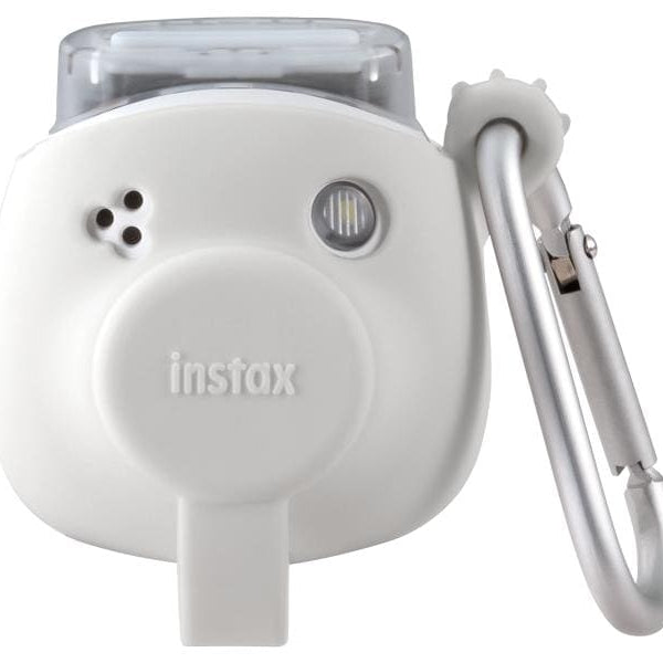Fujifilm Kameratasche Instax Pal Weiss