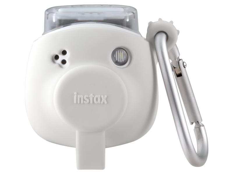 Fujifilm Kameratasche Instax Pal Weiss
