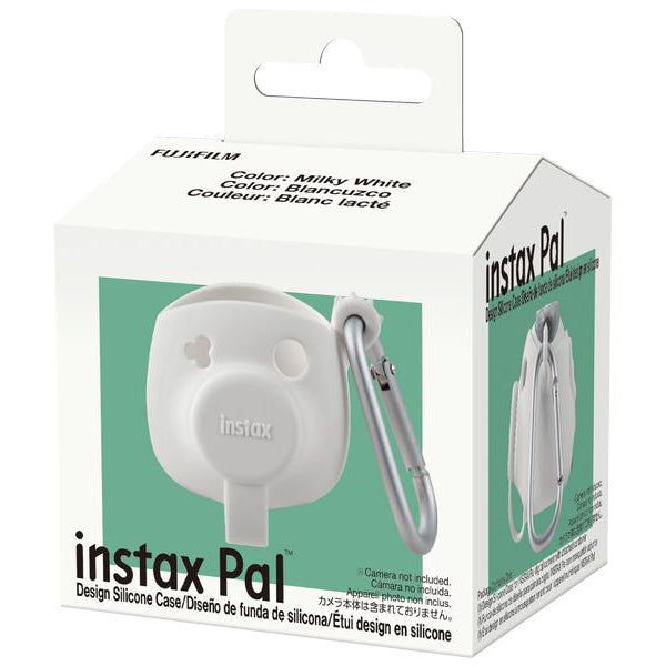Fujifilm Kameratasche Instax Pal Weiss