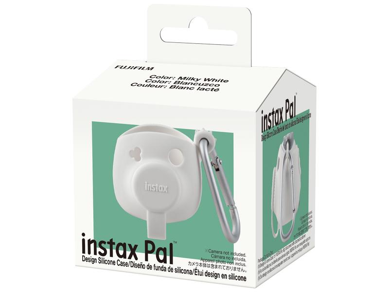 Fujifilm Kameratasche Instax Pal Weiss