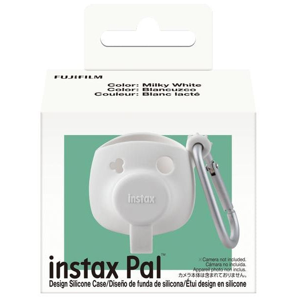 Fujifilm Kameratasche Instax Pal Weiss