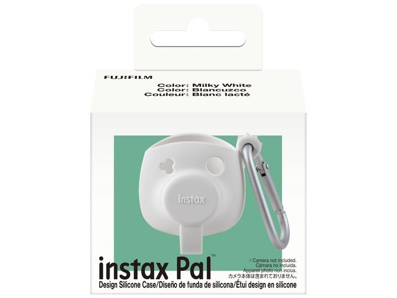 Fujifilm Kameratasche Instax Pal Weiss