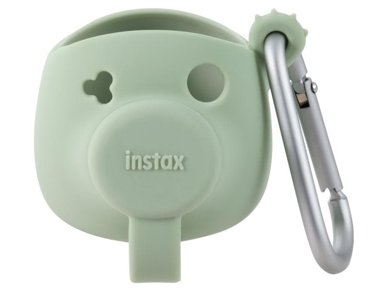 Fujifilm Kameratasche Instax Pal Grün