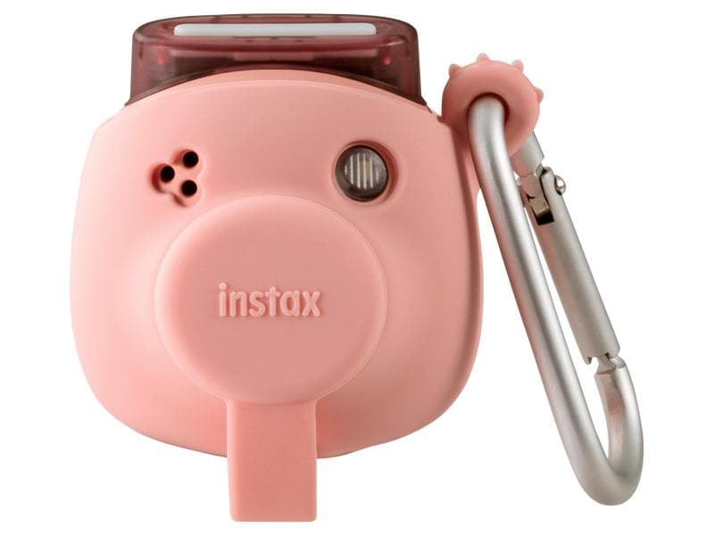 Fujifilm Kameratasche Instax Pal Pink