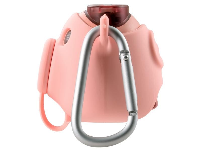 Fujifilm Kameratasche Instax Pal Pink