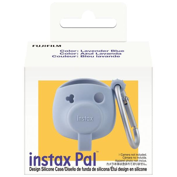 Fujifilm Kameratasche Instax Pal Blau