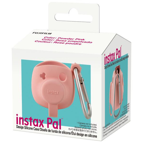 Fujifilm Kameratasche Instax Pal Pink