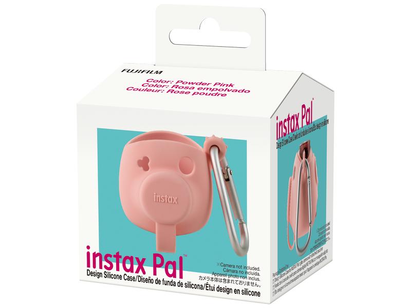 Fujifilm Kameratasche Instax Pal Pink