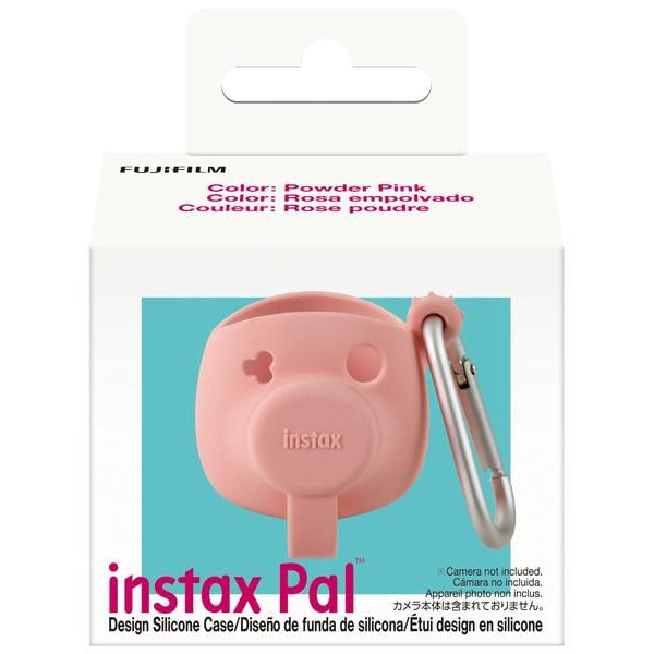 Fujifilm Kameratasche Instax Pal Pink
