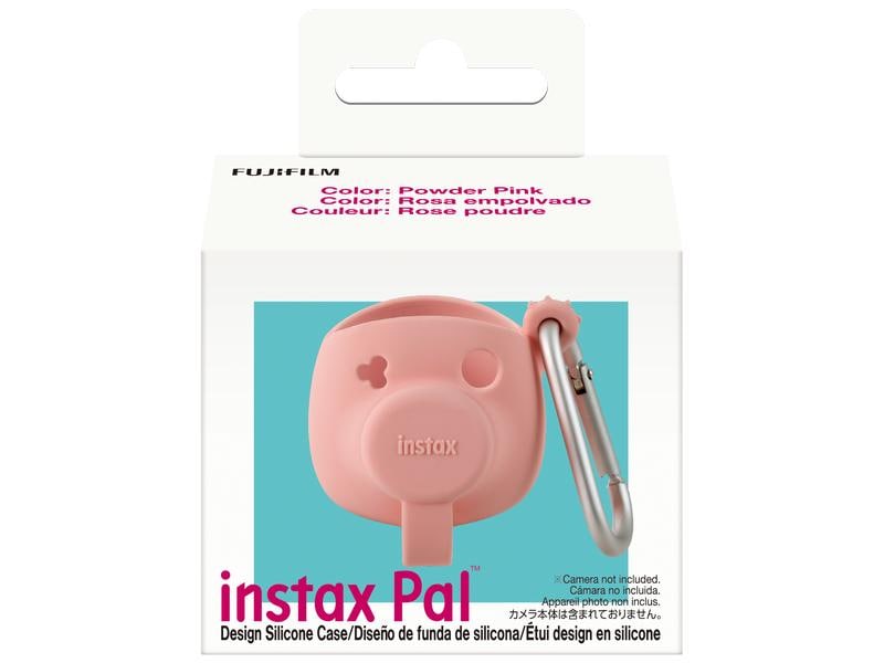 Fujifilm Kameratasche Instax Pal Pink