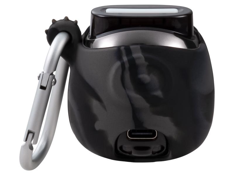 Fujifilm Kameratasche Instax Pal Schwarz