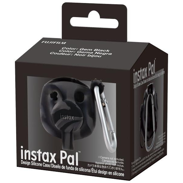 Fujifilm Kameratasche Instax Pal Schwarz