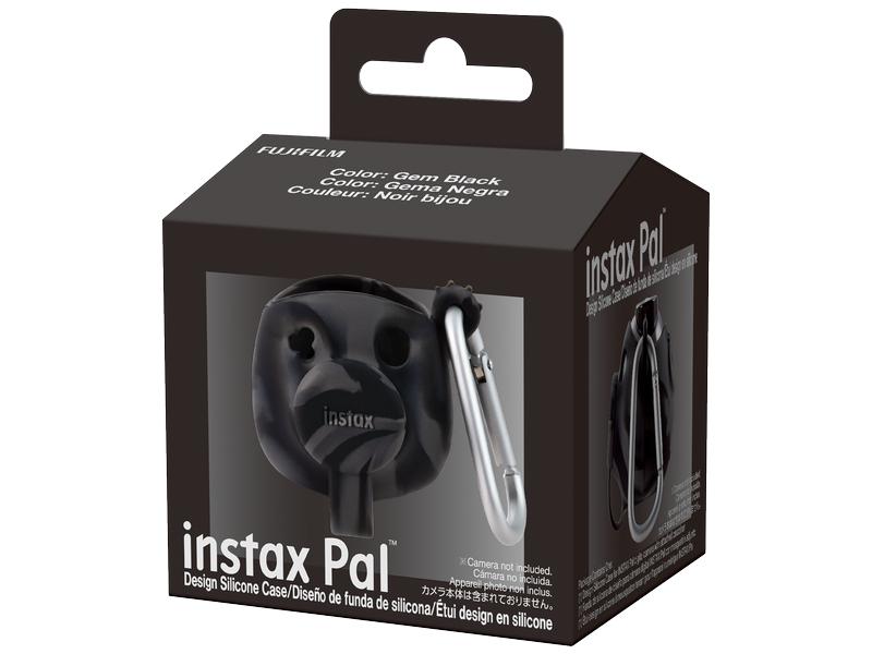 Fujifilm Kameratasche Instax Pal Schwarz