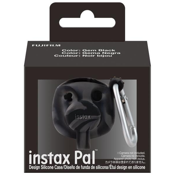 Fujifilm Kameratasche Instax Pal Schwarz
