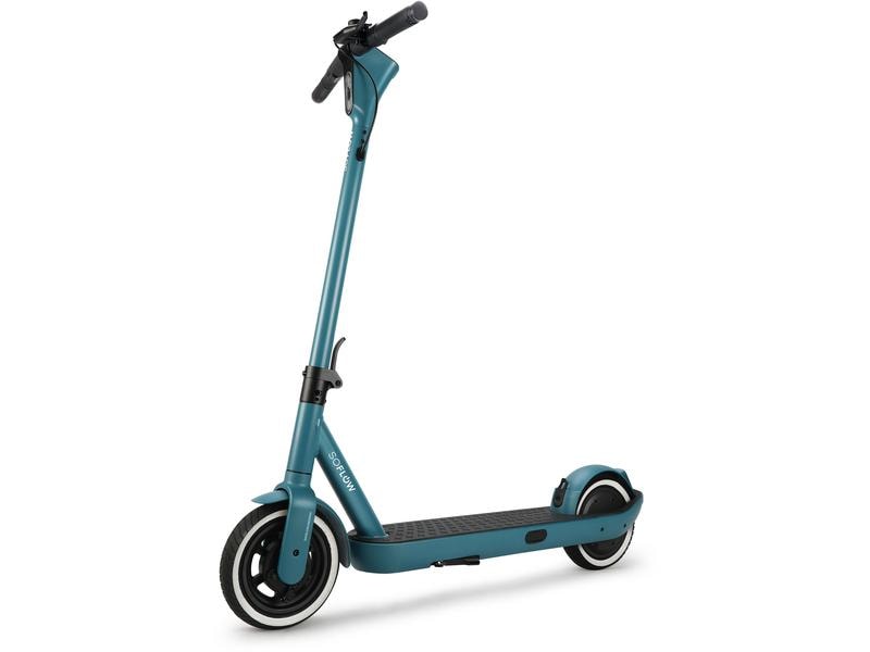 SoFlow E-Scooter SO ONE+ Green Origin