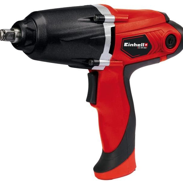 Einhell Schlagschrauber CC-IW 450