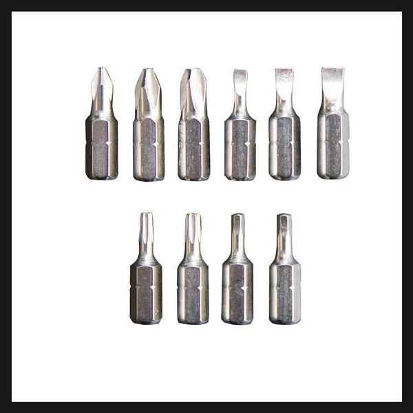 Einhell Akku-Schrauber TE-SD 3.6/1 Li