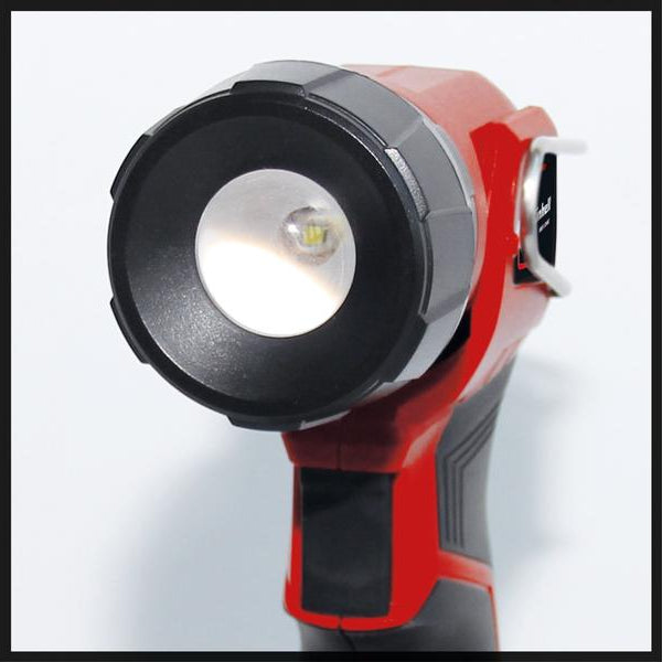 Einhell Akku-Lampe TE-CL 18 Li H – Solo LED