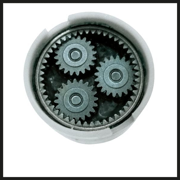 Einhell Professional Akku-Bohrschrauber TE-CD 18 Li Brushless Solo