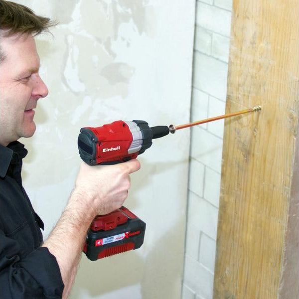 Einhell Professional Akku-Schlagschrauber TE-CW 18Li Brushless Solo