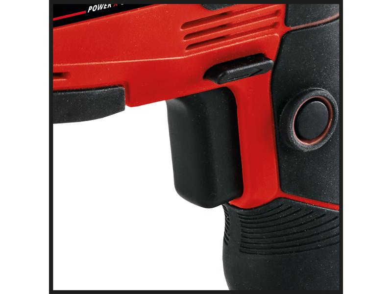 Einhell Akku-Schlagbohrmaschine TC-ID 18 Solo