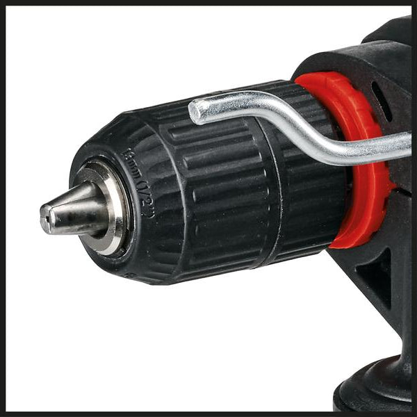 Einhell Akku-Schlagbohrmaschine TC-ID 18 Solo