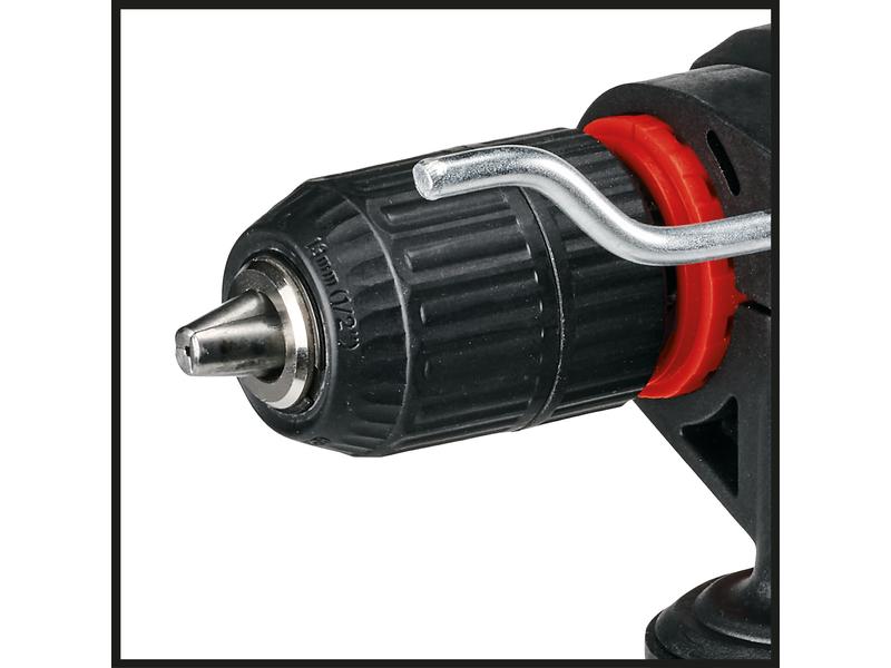 Einhell Akku-Schlagbohrmaschine TC-ID 18 Solo