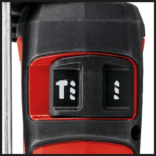 Einhell Akku-Schlagbohrmaschine TC-ID 18 Solo