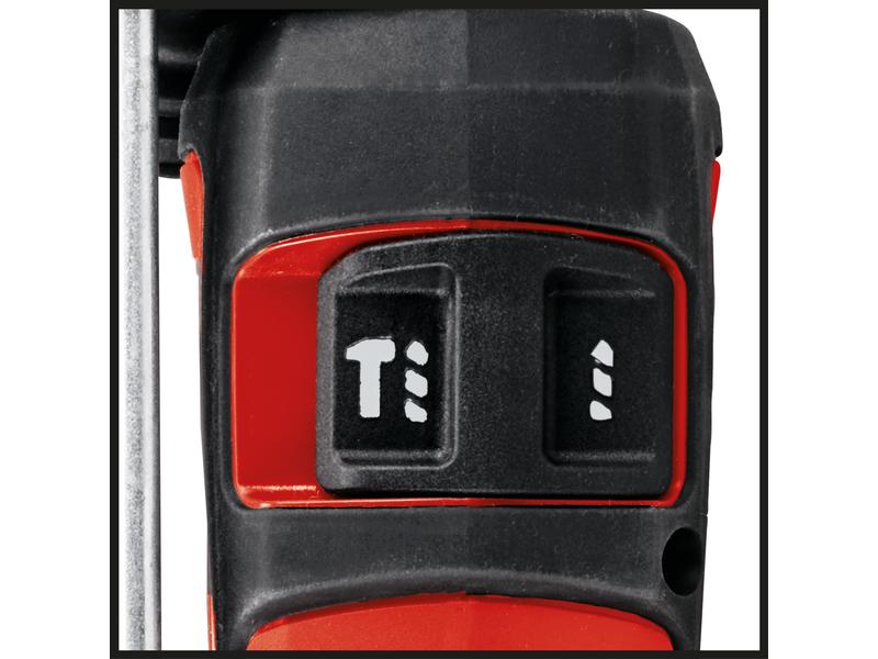 Einhell Akku-Schlagbohrmaschine TC-ID 18 Solo