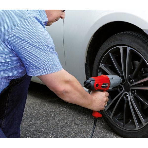 Einhell Schlagschrauber CC-IW 450