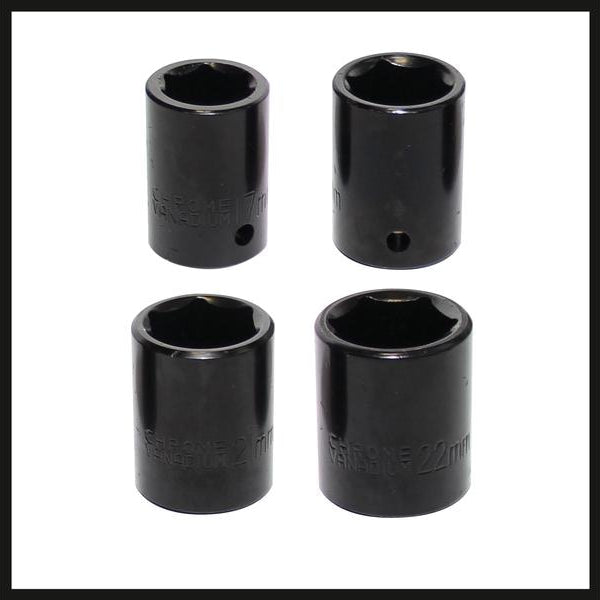 Einhell Schlagschrauber CC-IW 450