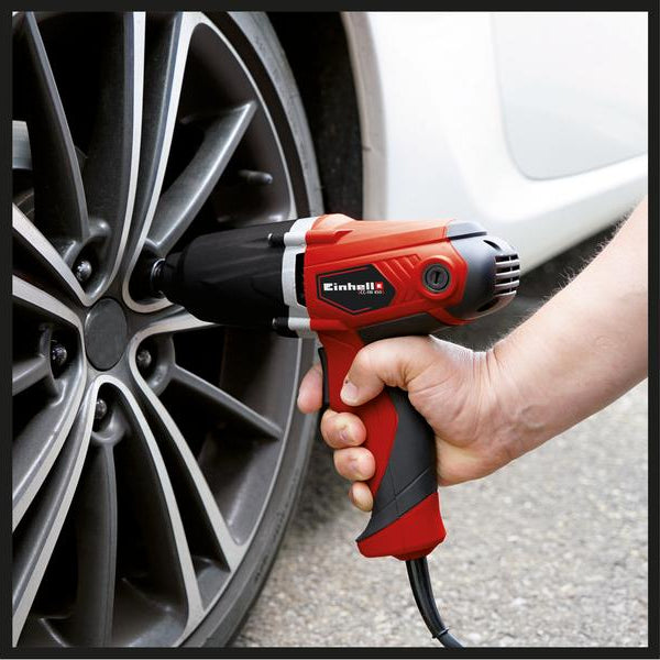 Einhell Schlagschrauber CC-IW 450