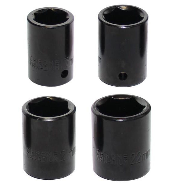 Einhell Schlagschrauber CC-IW 450